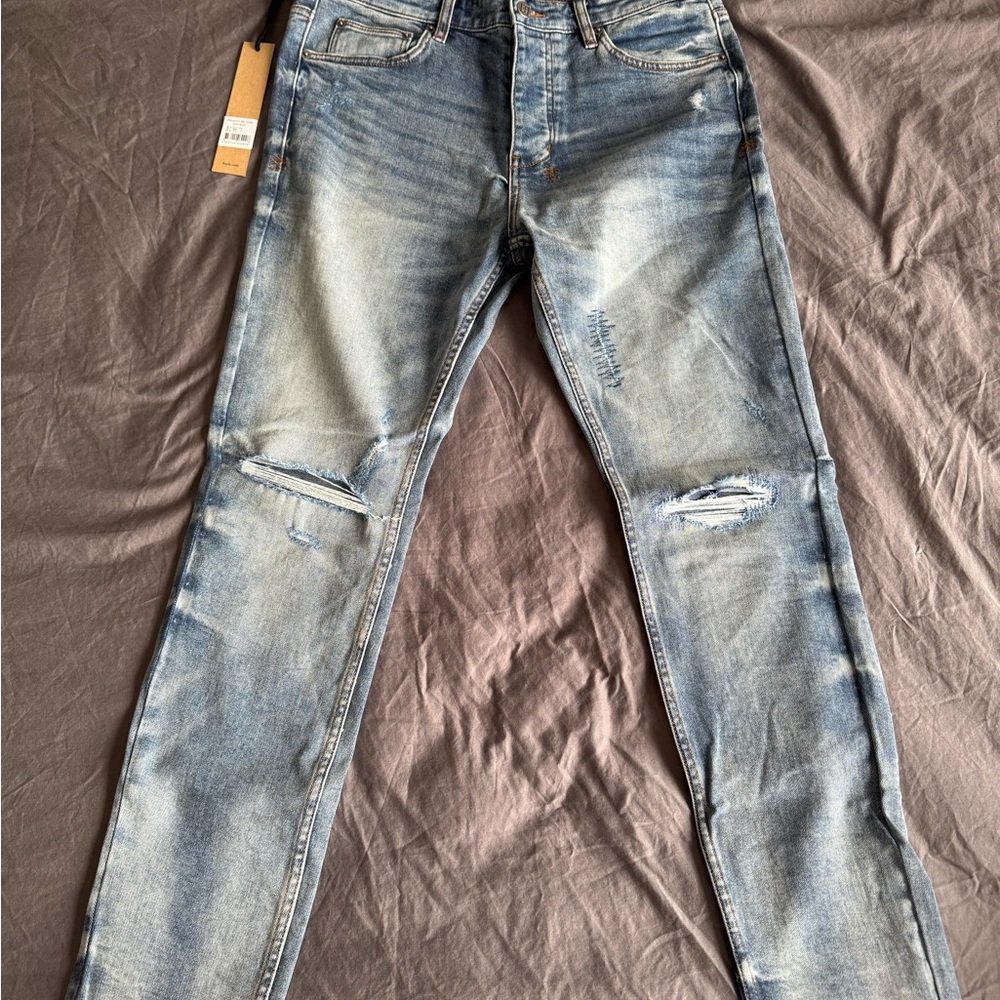 Ksubi Chitch Jeans